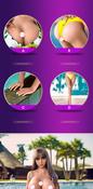 Male Sex Dolls for Women Real Sex Silicone Dolls Big Ass Big Breasts Sex Toys for Women Vagina Real Pussy Love Doll by Automatic Woman